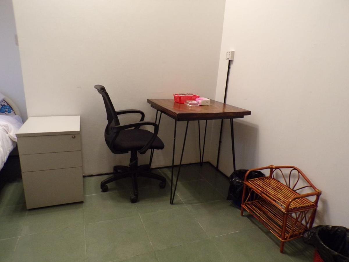 Dimocrata Apartment Пном Пен Екстериор снимка