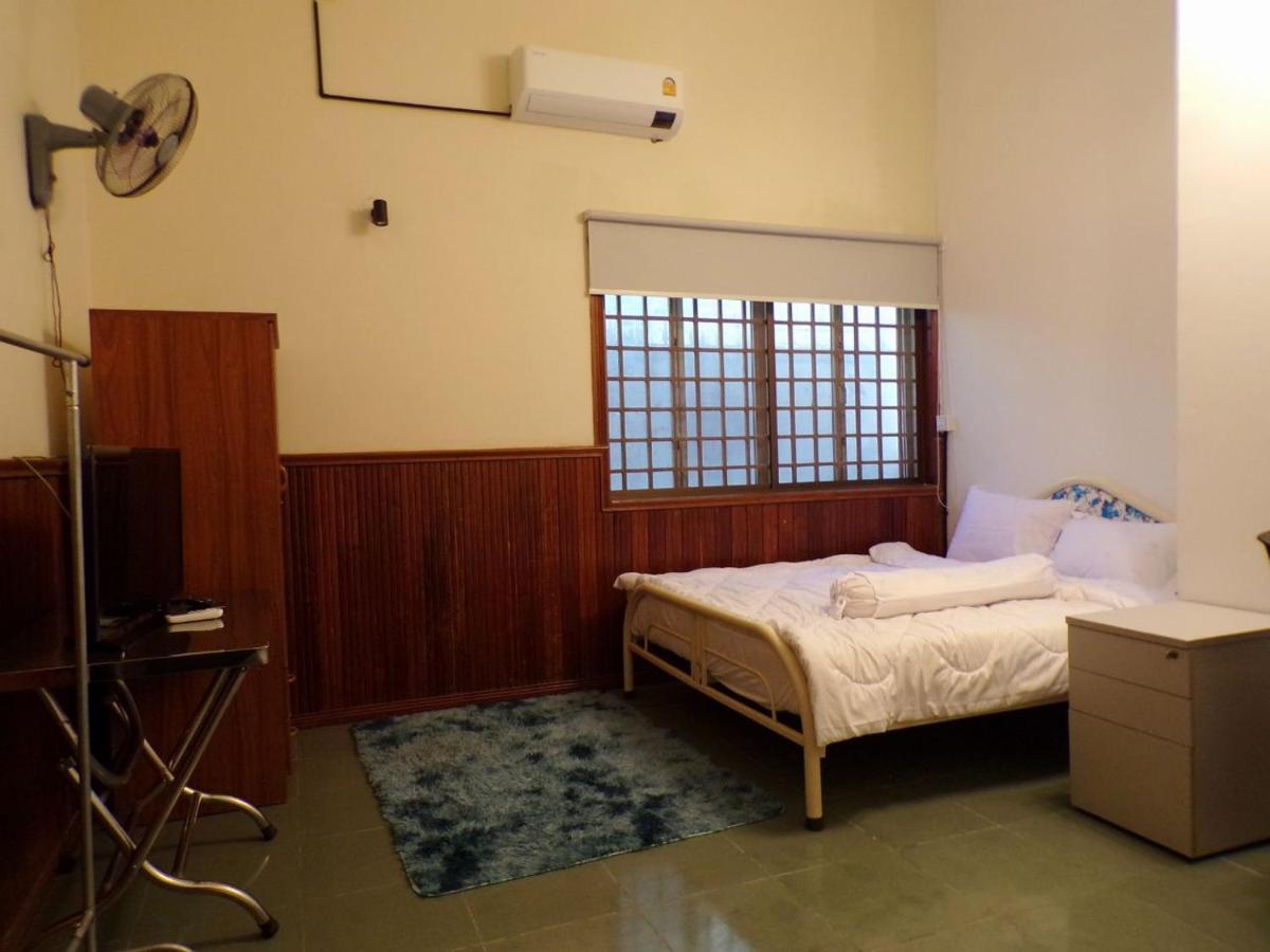 Dimocrata Apartment Пном Пен Екстериор снимка