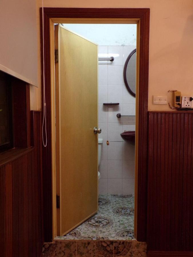 Dimocrata Apartment Пном Пен Екстериор снимка