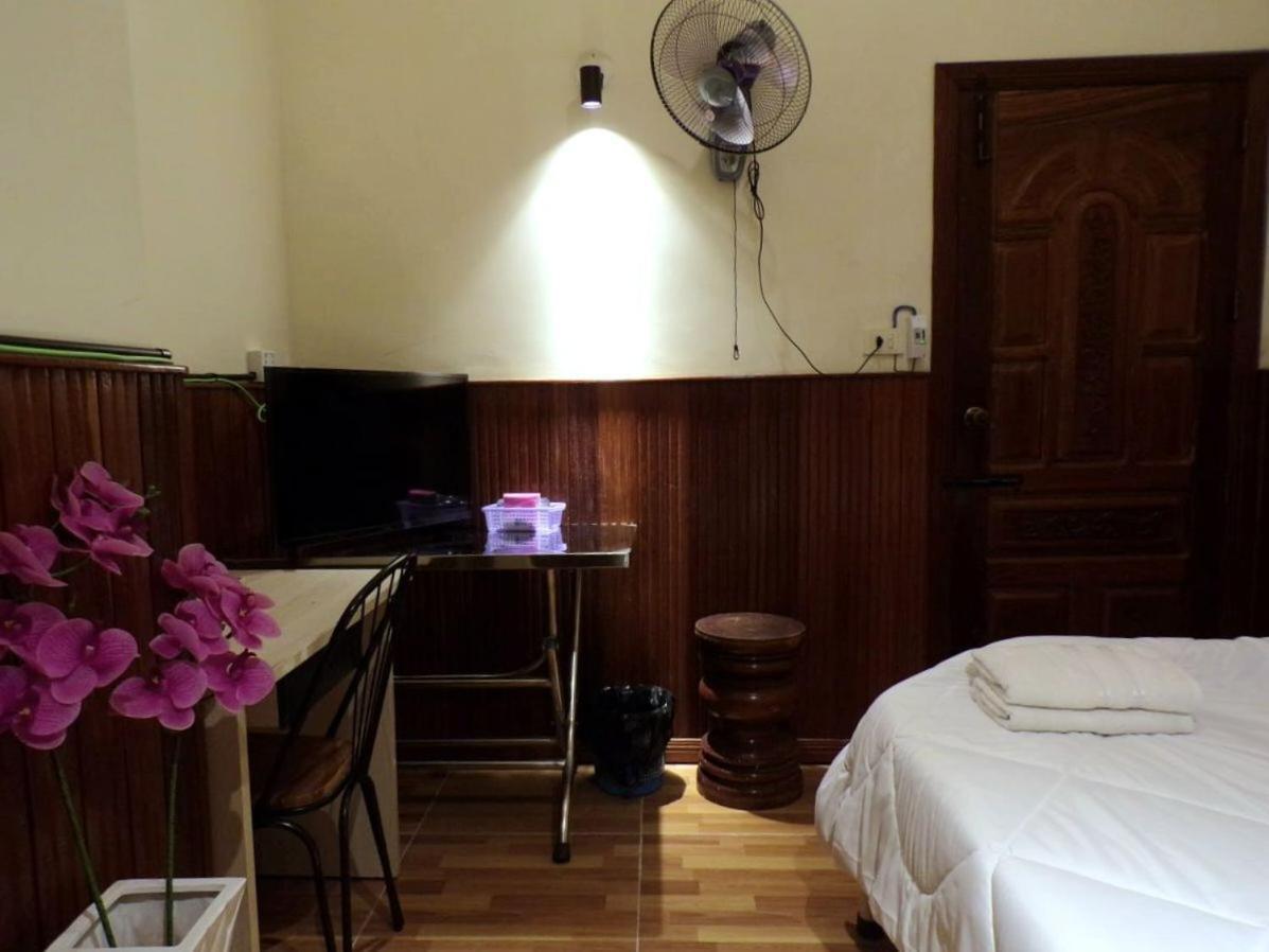 Dimocrata Apartment Пном Пен Екстериор снимка