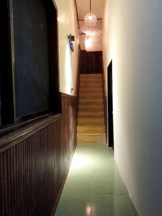 Dimocrata Apartment Пном Пен Екстериор снимка