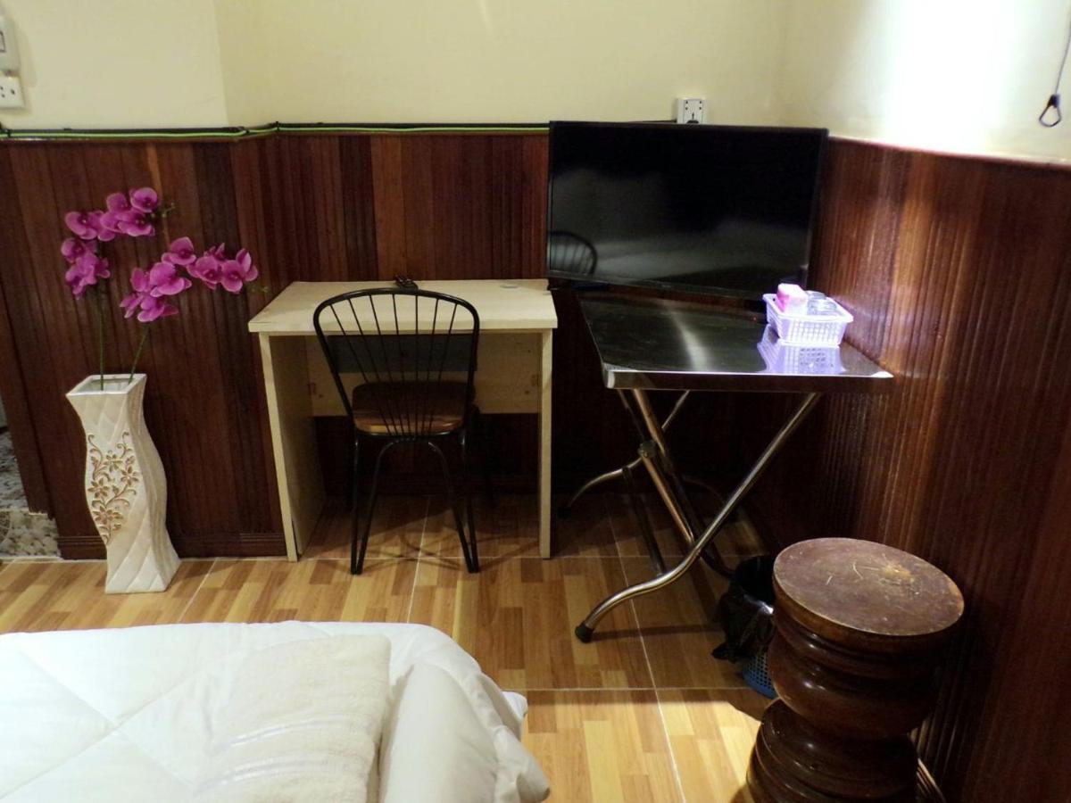 Dimocrata Apartment Пном Пен Екстериор снимка