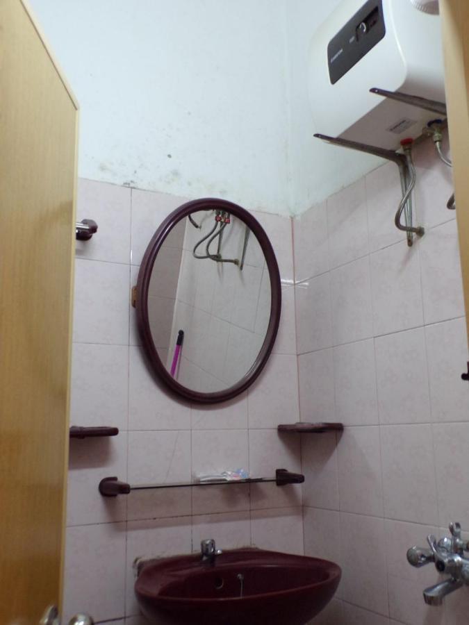Dimocrata Apartment Пном Пен Екстериор снимка