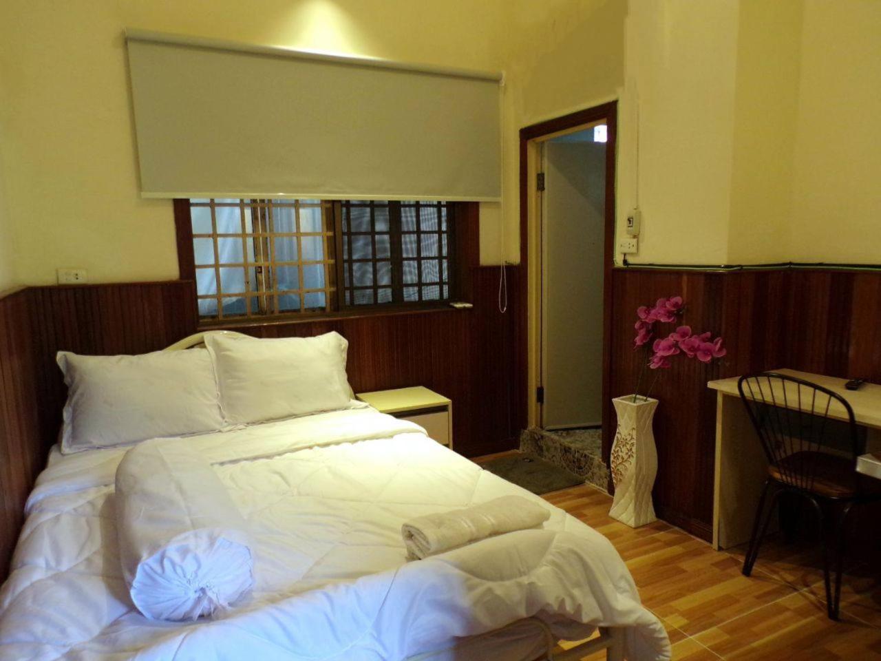 Dimocrata Apartment Пном Пен Екстериор снимка